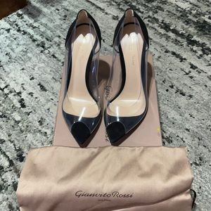 Gianvito Rossi shoes